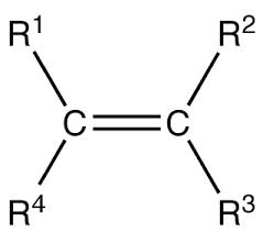 Hình minh họa Khái niêệm chung về cấu trúc phân tử của hợp chất hữu cơ