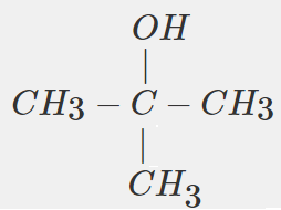 Hình lựa chọn 1. Ancol iso-butylic có công thức cấu tạo là