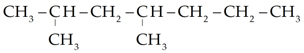 Hình minh họa Ankan X có công thức cấu tạo như sau: Tên của X là A. 1,1,3-trimetylhe