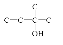 Hình đáp án 1. Bậc ancol của 2-metylbutan-2-ol là A. Bậc 4 B. Bậc 1 C. Bậc 2 D. Bậc 3