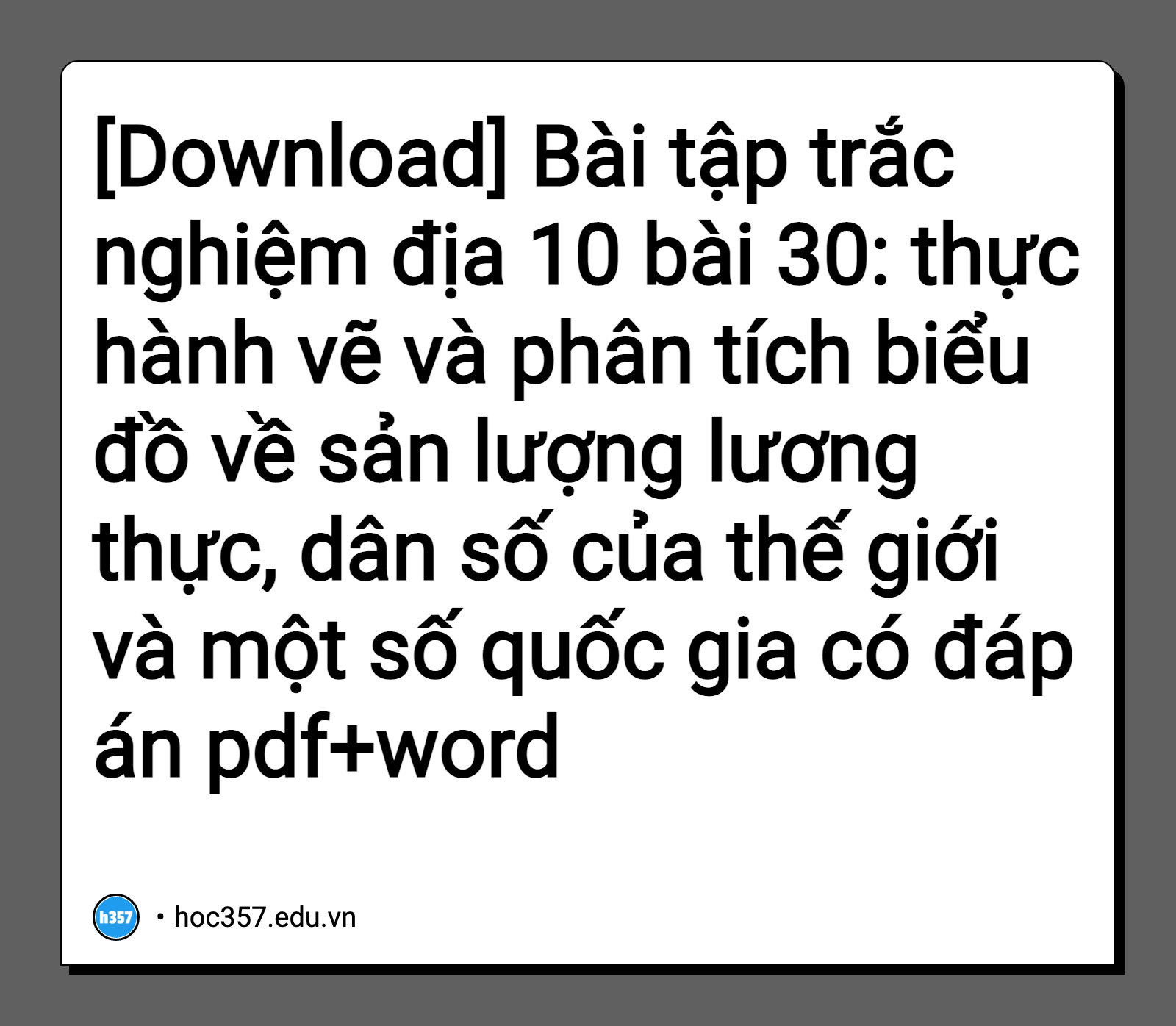 Vẽ biểu đồ địa lý: Vẽ biểu đồ địa lý là một cách hiệu quả để giúp bạn hiểu rõ hơn về mối quan hệ giữa địa lý và số liệu thống kê. Hãy xem ảnh để tìm hiểu thêm về cách vẽ biểu đồ địa lý và tận dụng những kiến thức mới lạ.