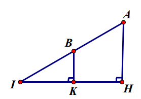 Hình đáp án 1. Cho ba số dương $\Large a$, $\Large b$, $\Large c$. Trong không gian t