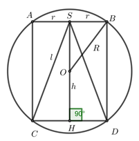 Hình đáp án 1. Cho hai mặt phẳng $\Large \left( P \right),\,\,\left( Q \right)$ song 