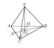 Hình đáp án 1. Cho hình chóp $\large S.ABC$ có đáy là tam giác vuông cân tại $\large 