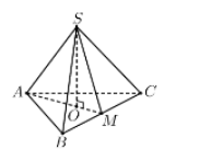 Hình đáp án 1. CHo hình chóp $\large S.ABC$ có đáy $\large ABC$ là tam giác đều và có