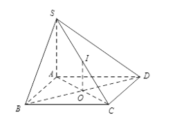 Hình đáp án 1. Cho hình chóp SABCD có $\large SA\perp (ABCD)$ và đáy ABCD là hình chữ