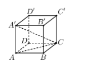 Hình đáp án 1. Cho hình hộp chữ nhật $\large ABCD.A'B'C'D'$ có $\large AB=AA'=a$, đườ