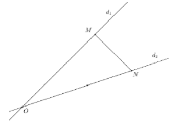 Hình đáp án 1. Cho $\Large z_1, z_2$ là hai số phức thỏa mãn $\Large |z_1+1|=|z_1+i|$