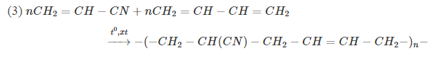 Hình đáp án 1. Cho sơ đồ phản ứng sau: $ \large CH \equiv CH \xrightarrow{+HCN} X; X 