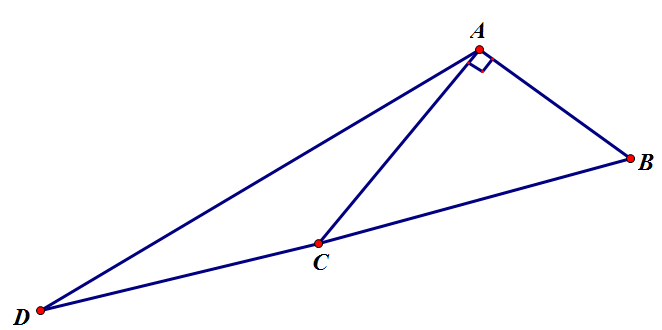 Hình minh họa Diện tích tam giác 