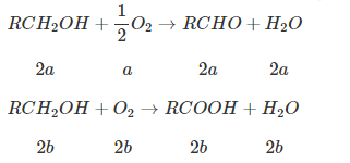 Hình đáp án 1. Oxi hóa 11,7 gam hỗn hợp E gồm 2 ancol bậc một X và Y (đều no, đơn chứ