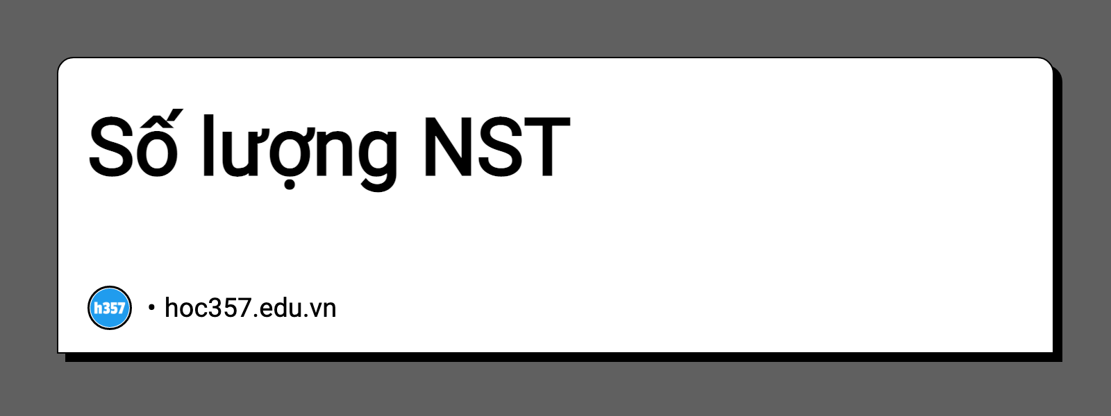 Hình minh họa Số lượng NST