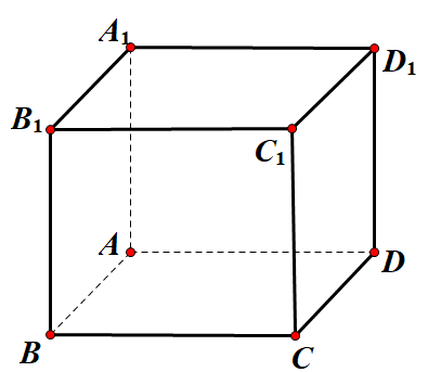 Hình đáp án 1. Thể tích của khối lập phương cạnh bằng 3 là: A. 9 B. 12 C. 3 D. 27 Chọ